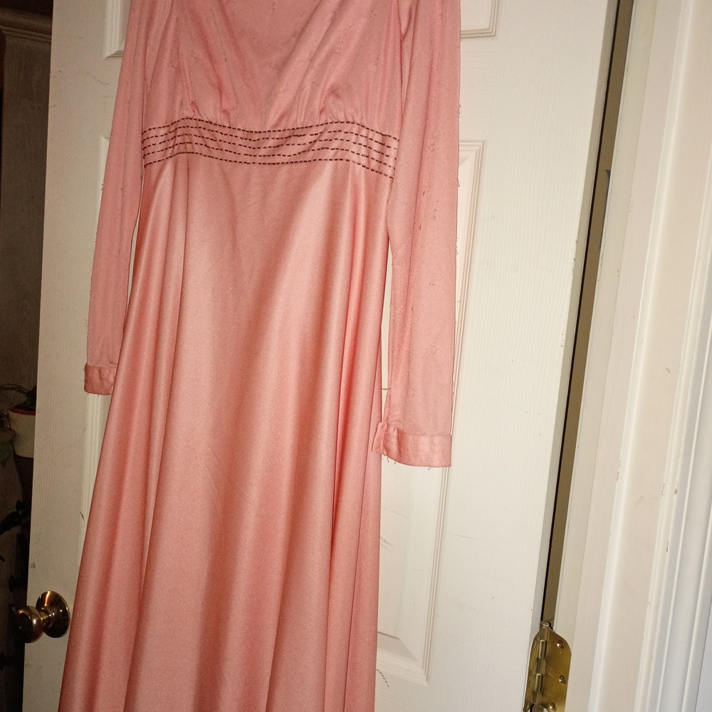 Halloween Princess Dress